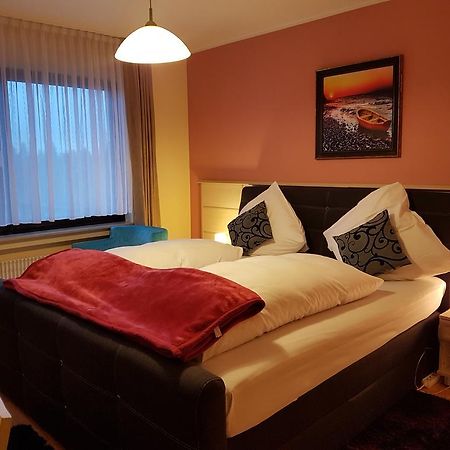 Legend Hotel Biebesheim am Rhein Exteriör bild